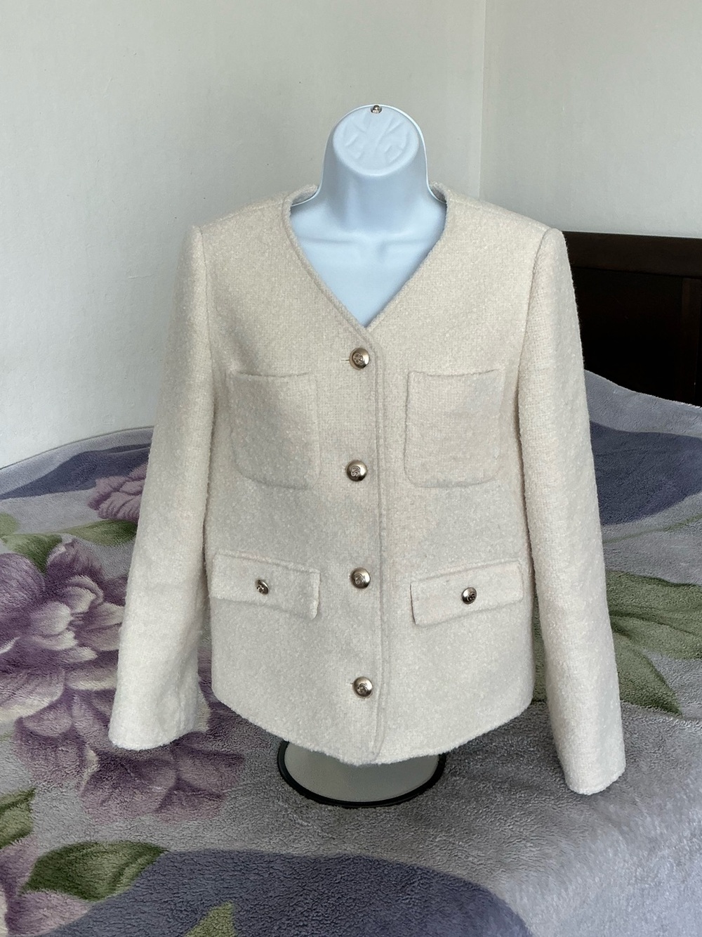 Clovis Women’s Elegant Jacket